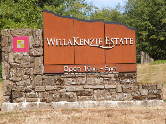 WillaKenzie Estate