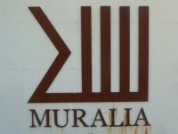 Logo Weingut Muralia