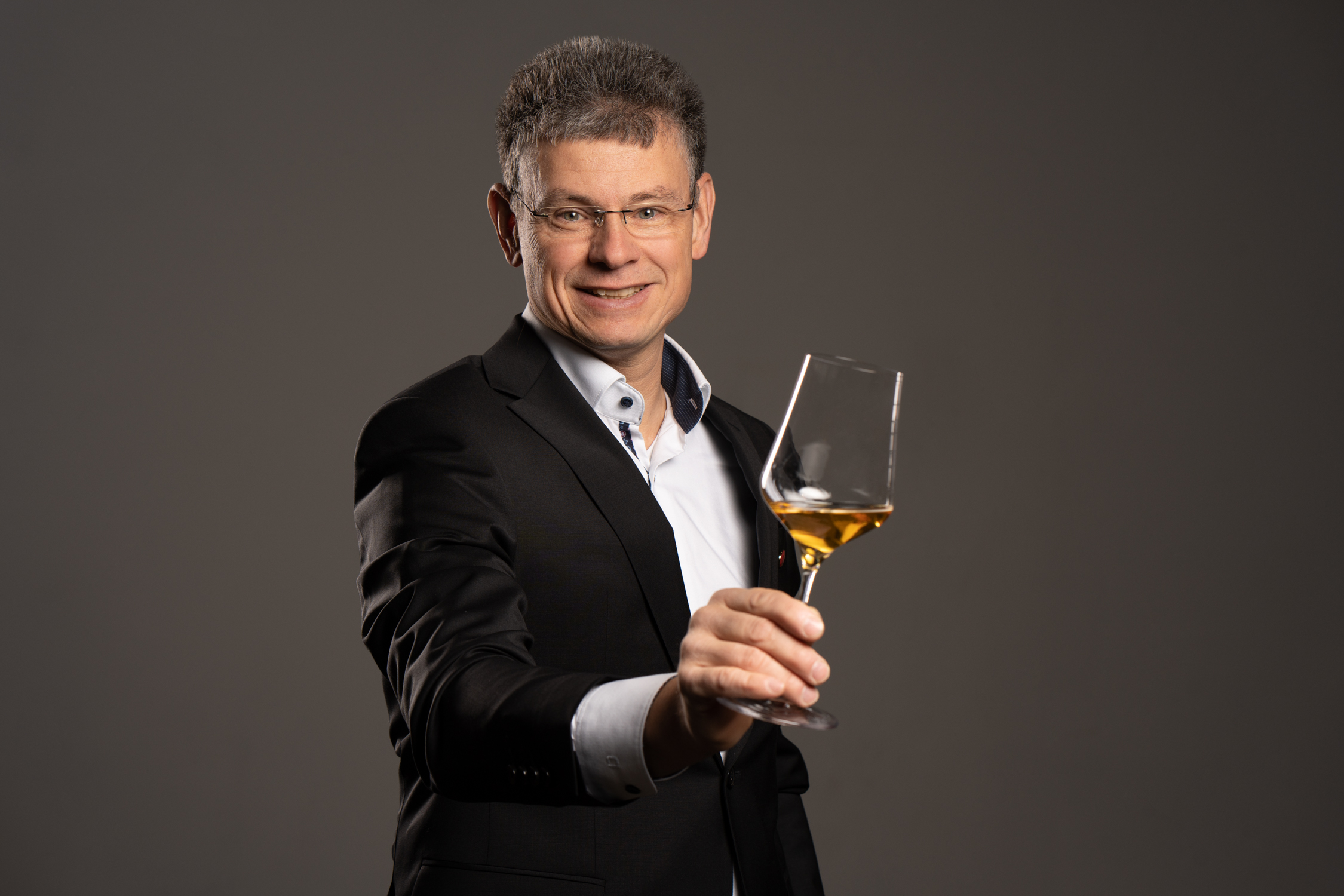 Christan Weisenstein – Weinkaräter