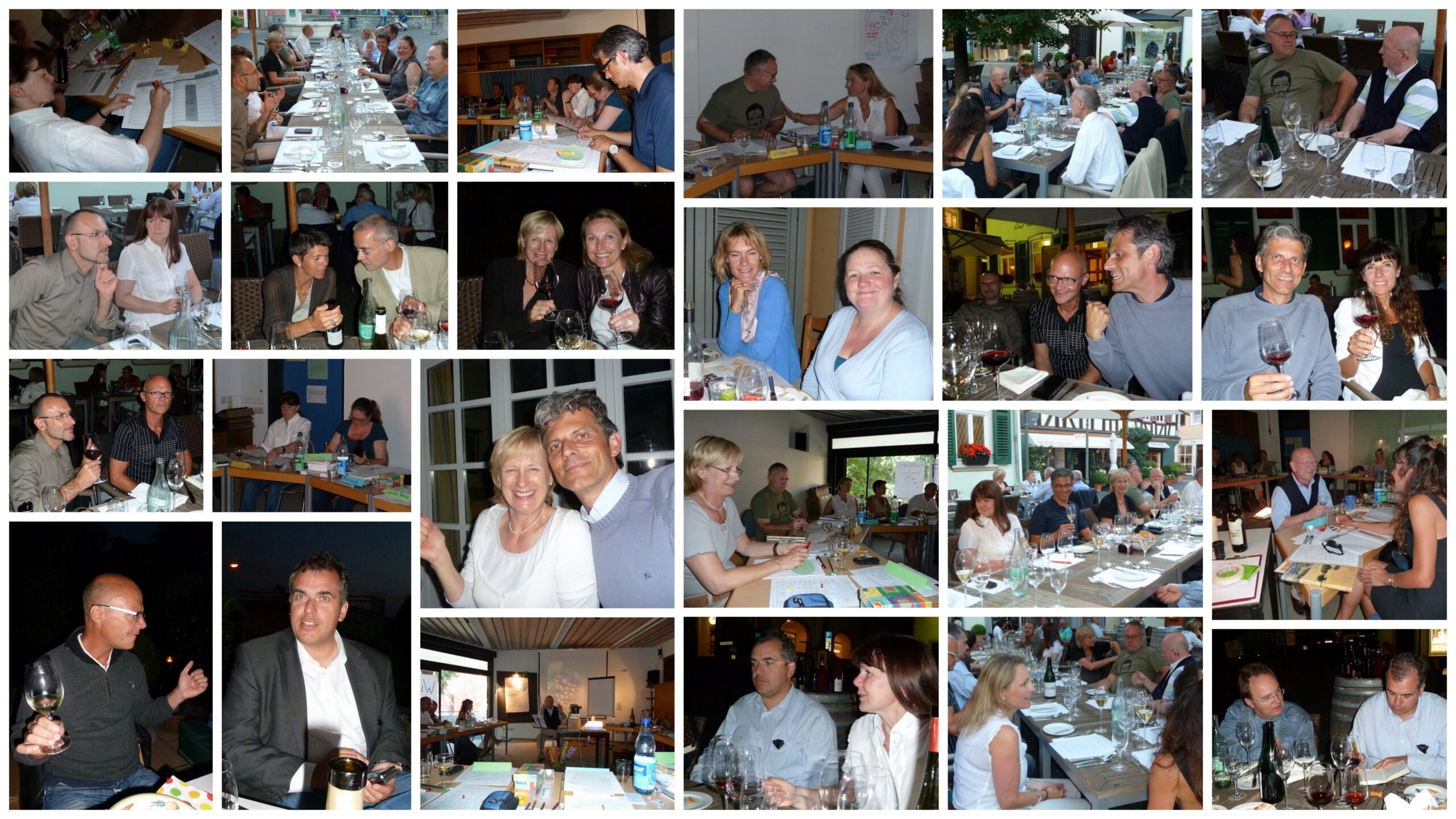 FUW Tagung Aug 11-1 Wein inspiriert!