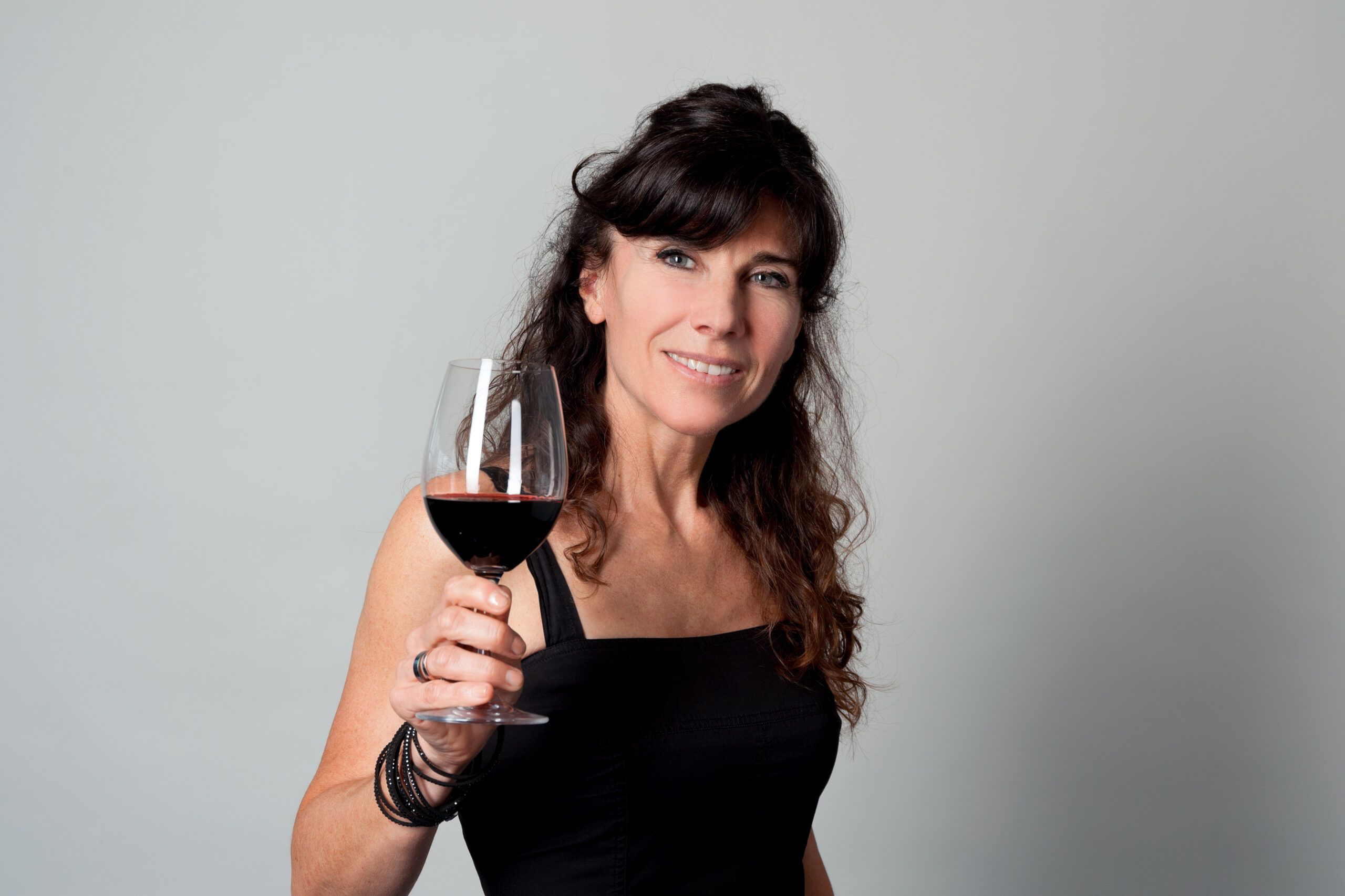 Dr. Daniela Cellai – Wein und Minerale