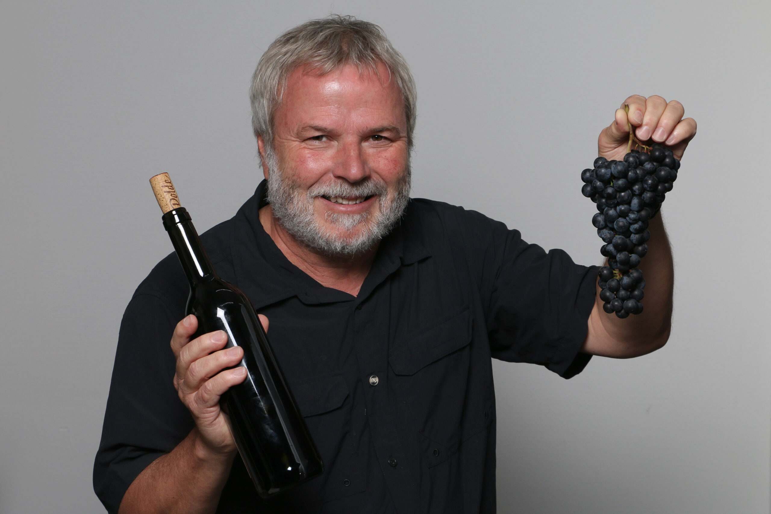 Hannes Rehm – Weinseminare – Weinevents
