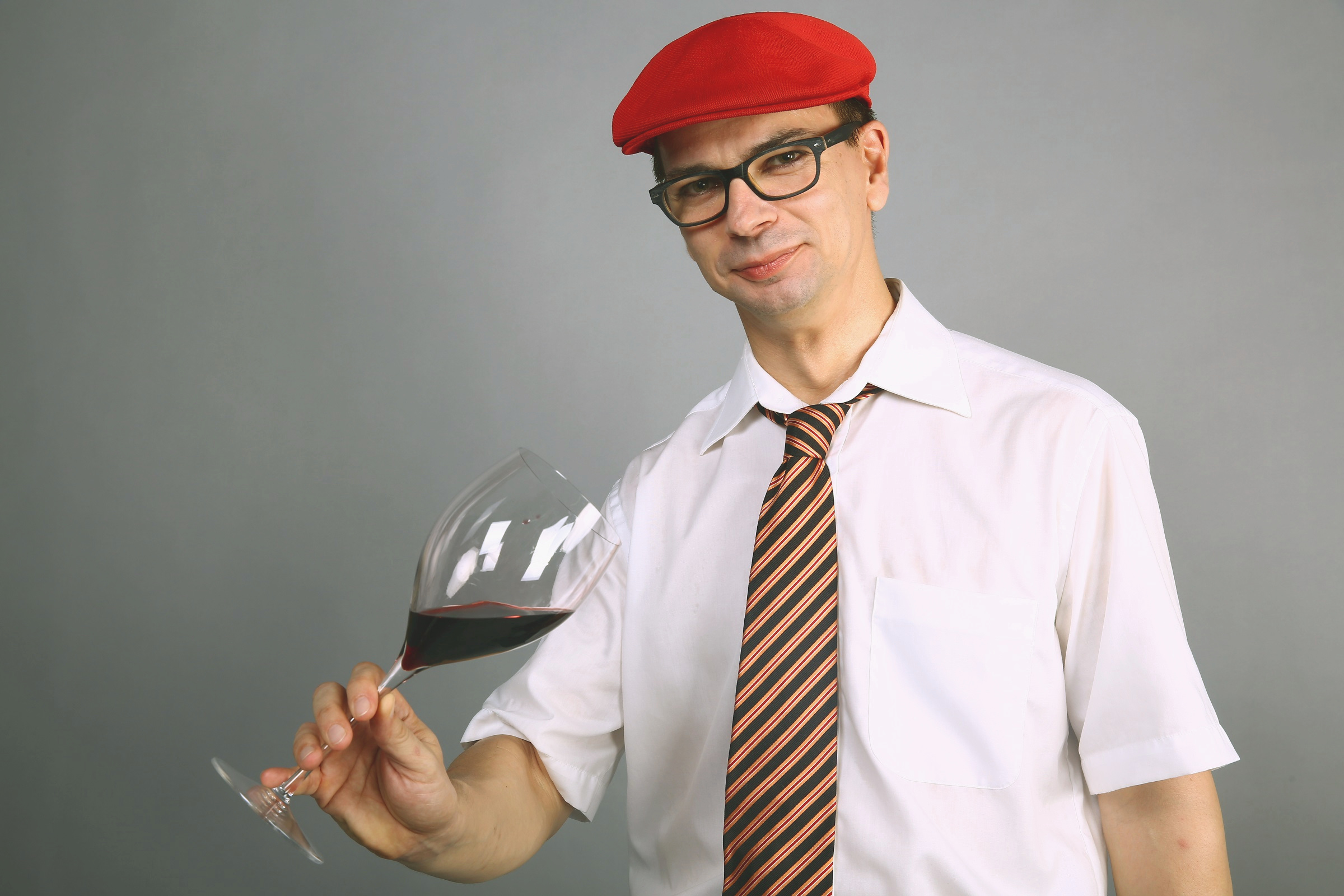 Jörg Philipp – Degustar
