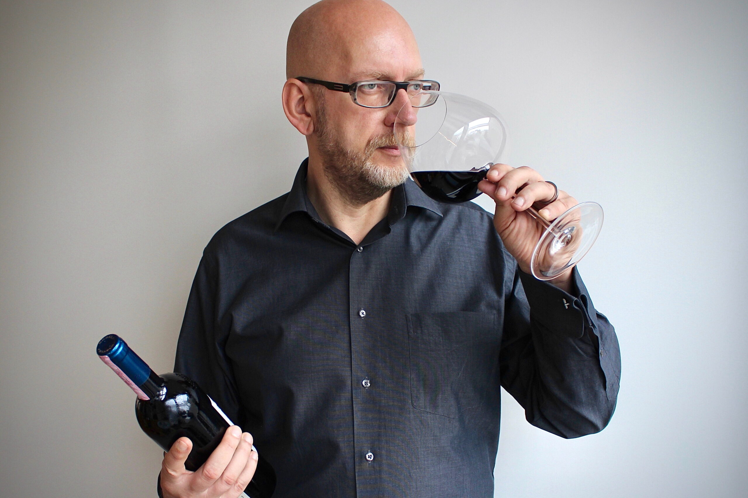 Michael Krömker – Weinschule Krömker KG
