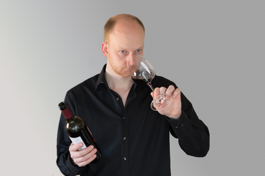 Oliver Bönsch – Bönsch Weine