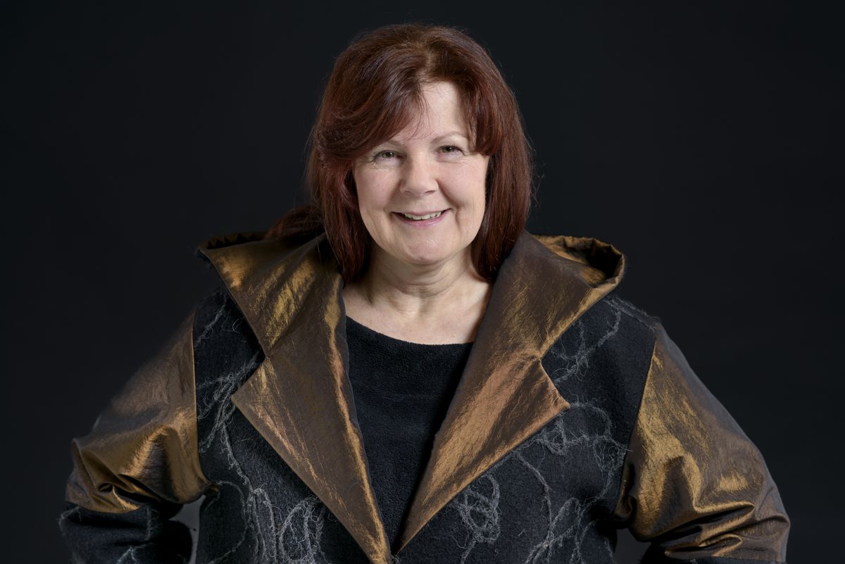 Renate Liebl – Weinseminare LieberLiebls