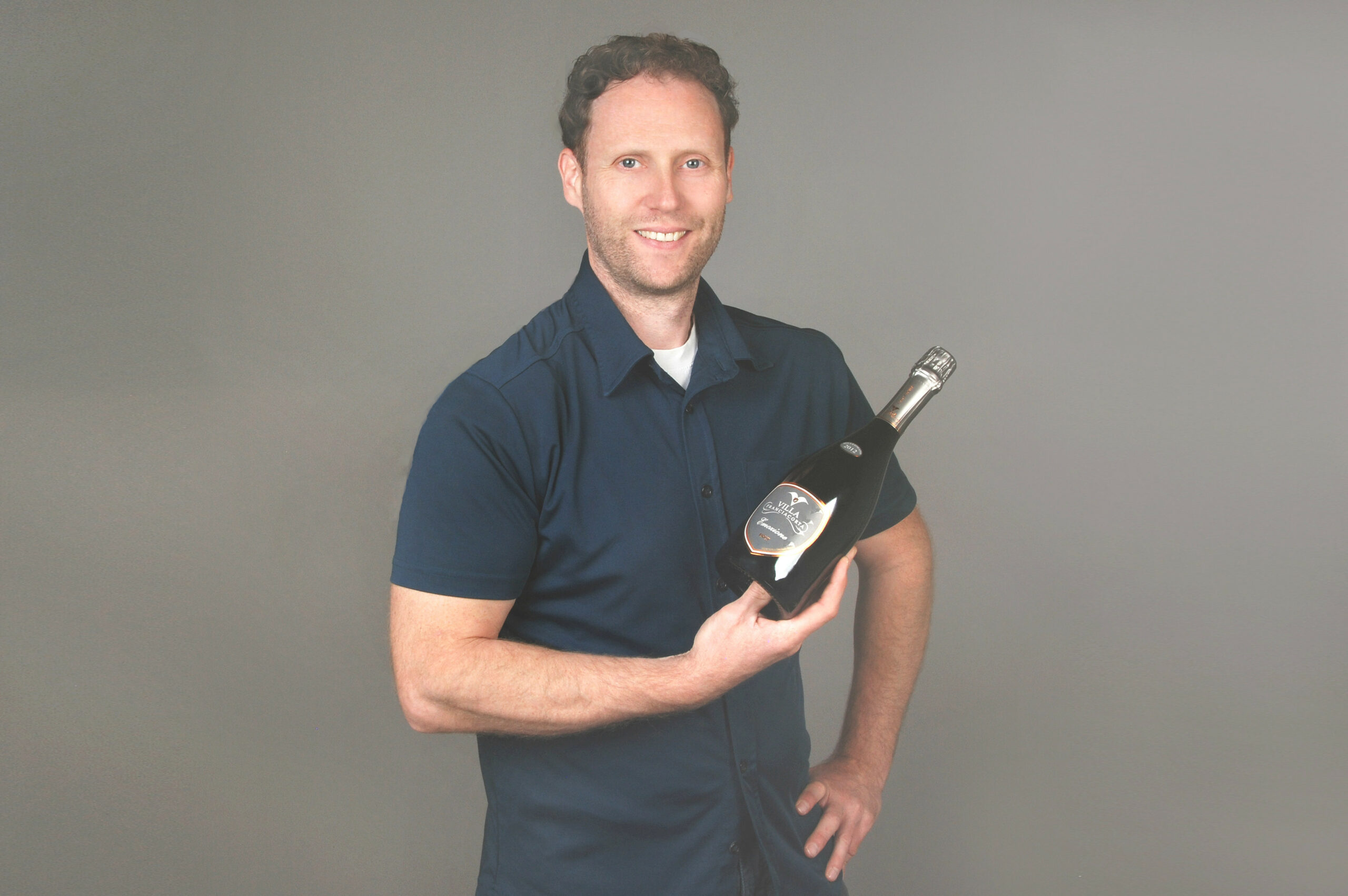 Stefano Cresceri – Weinimport Cresceri
