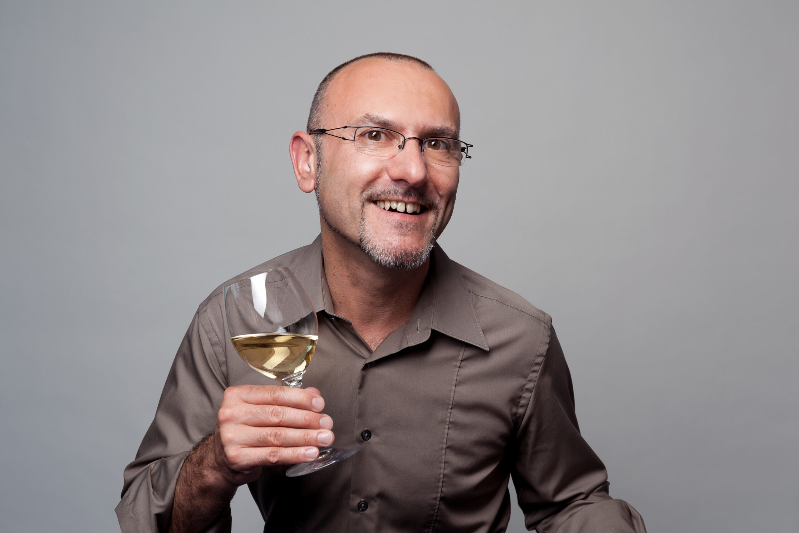 Wolfgang Banovits – Grape & Grain