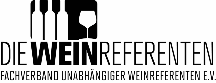 Logo - Die Weinreferenten - Fachverband unabhängiger Weinreferenten e.V Die Weinreferenten - Fachverband unabhängiger Weinreferenten e.V