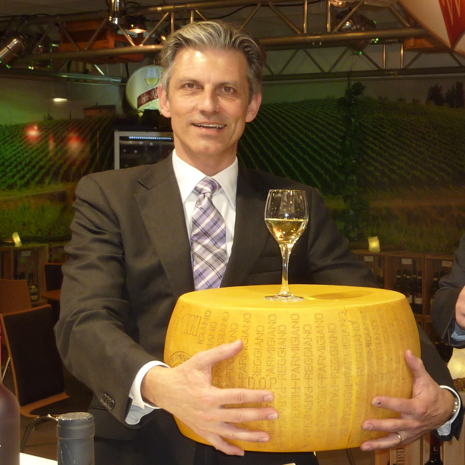 Käse & Wein FORUM 2016