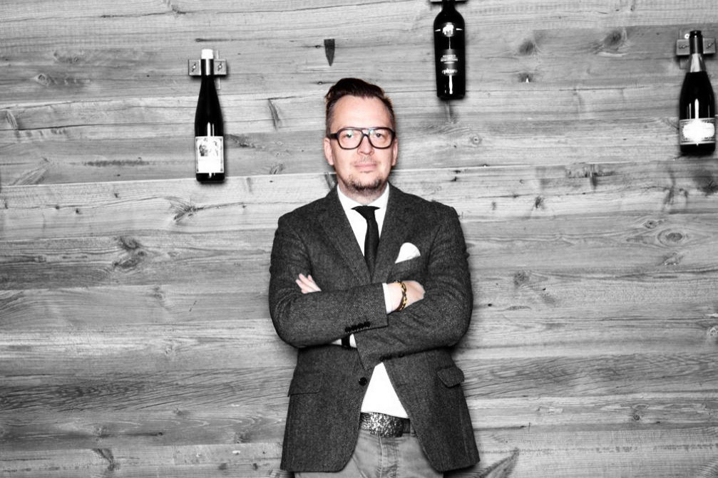 Patrick Witte – Monkey Rose GmbH