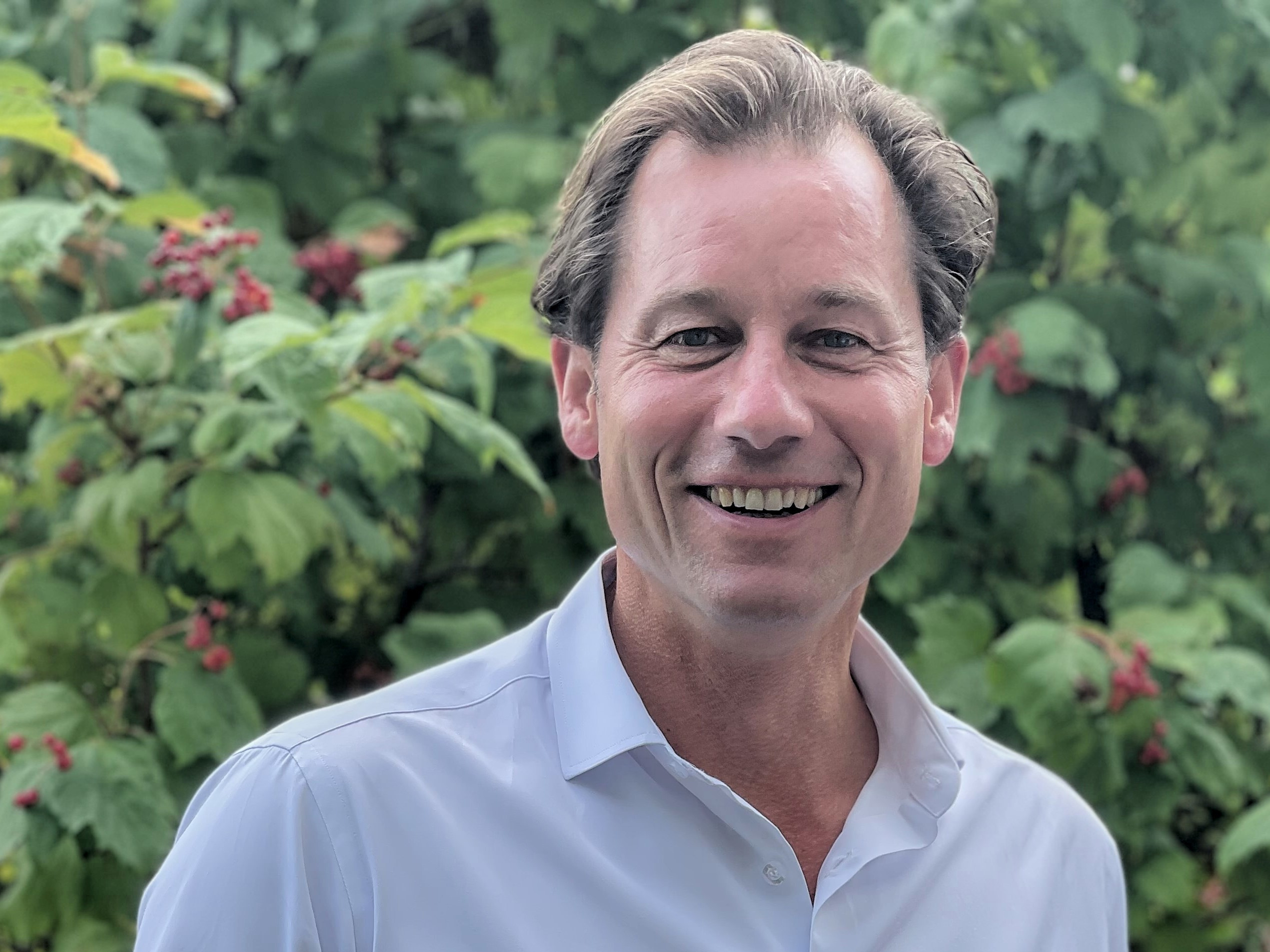 Denis Duhme – informativ, tiefgründig, sympathisch