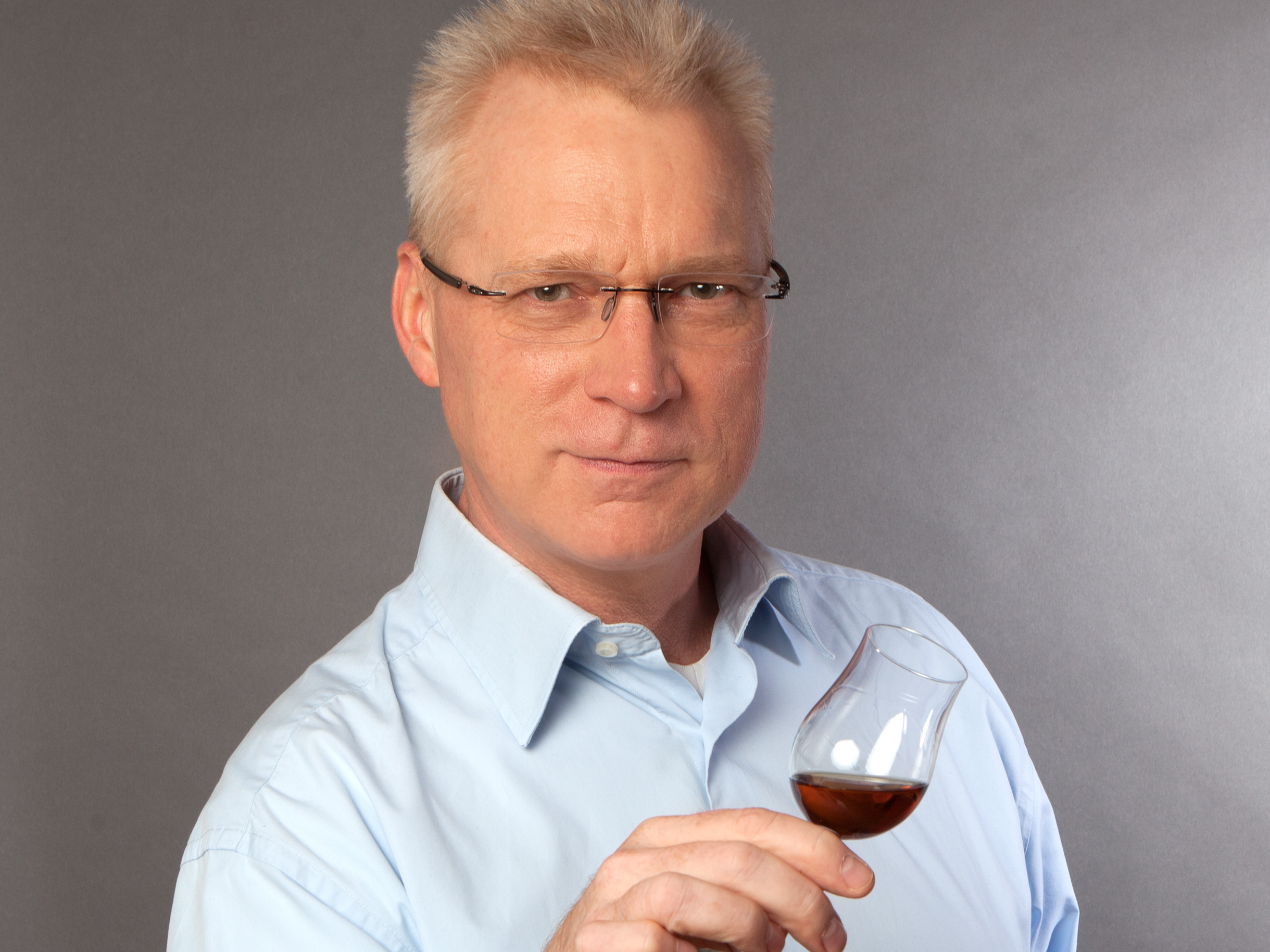 Karsten Kuske – Barschule Rhein-Main
