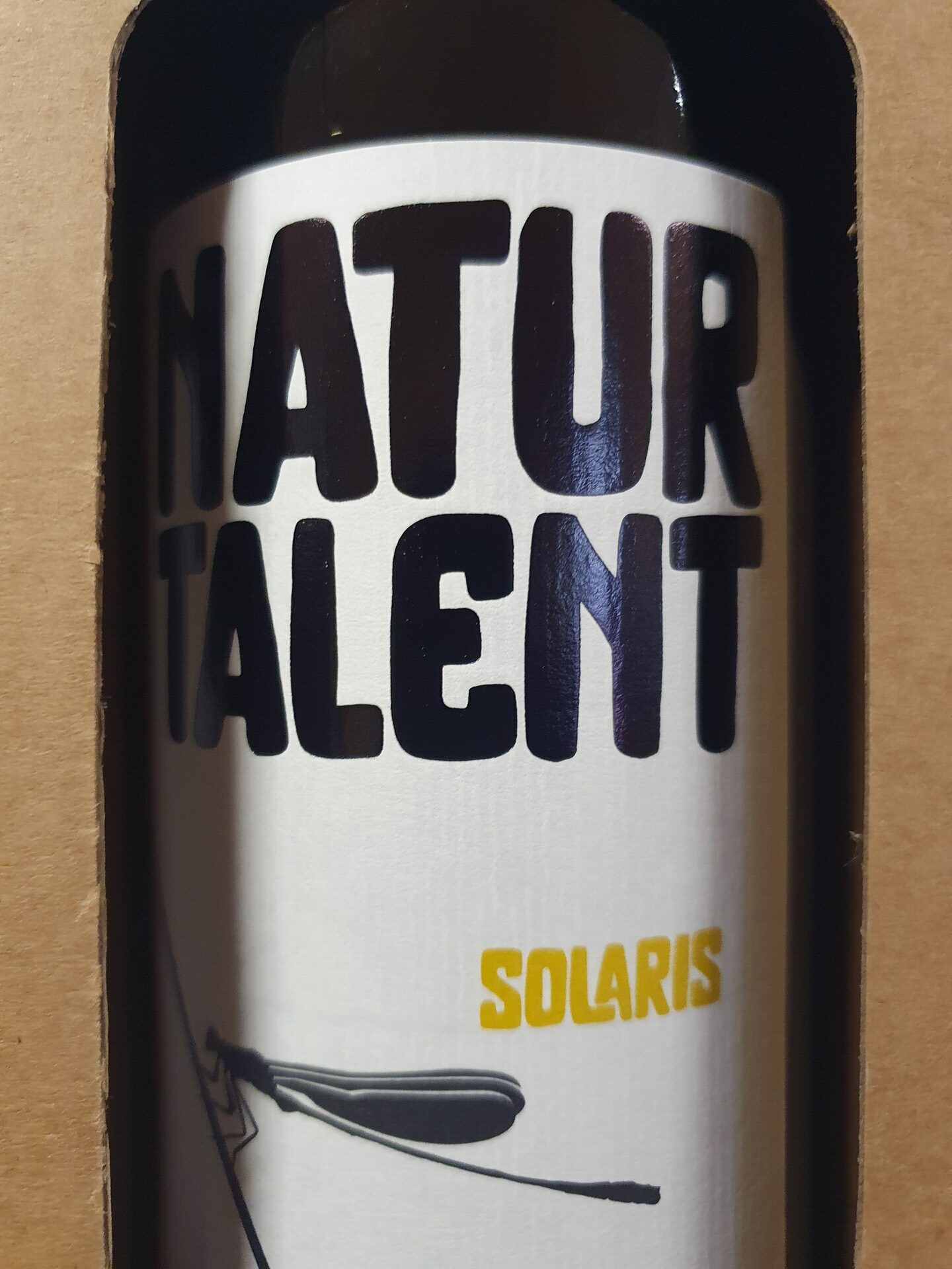 Reisebericht Tag 5 der FuW Wein-Fachstudienreise in die Schweiz 2022 Nr. 9 Naturtalent ist nicht nur dieser Wein, alles an R. Lenz ist es