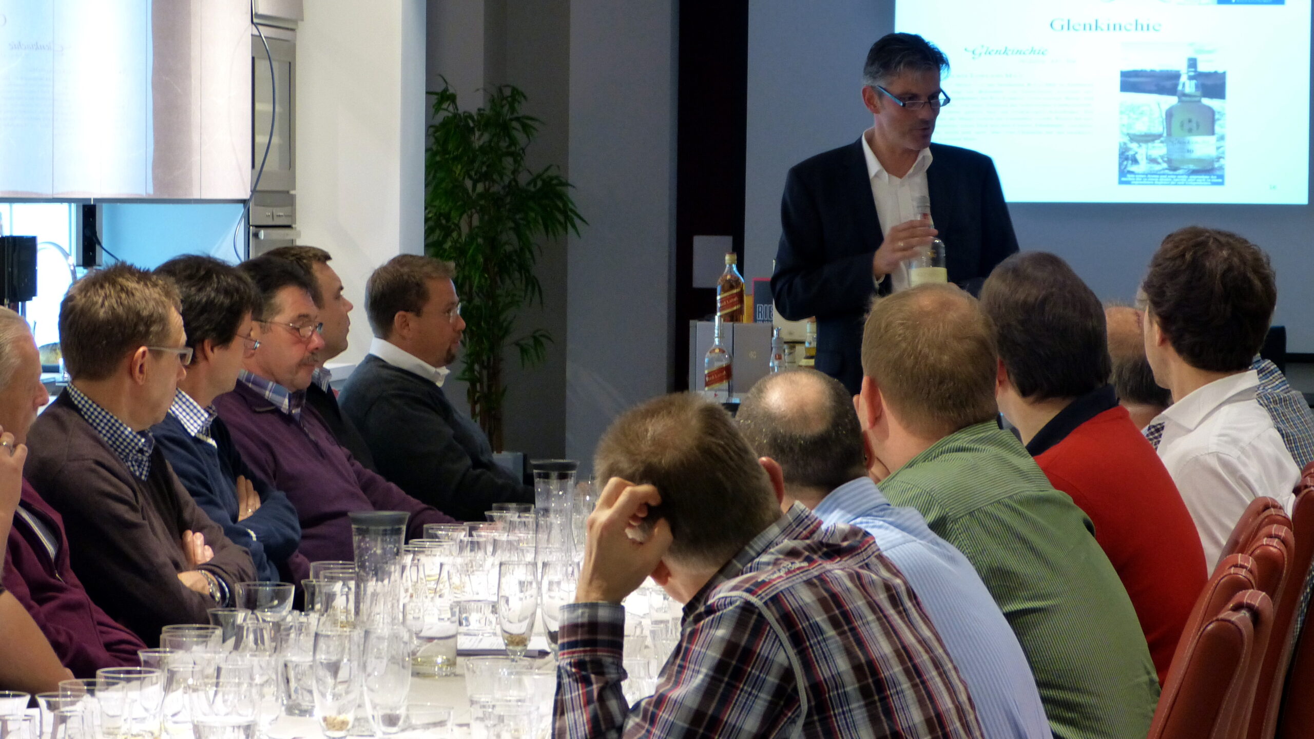 Weinseminar FuW Michael Kugel