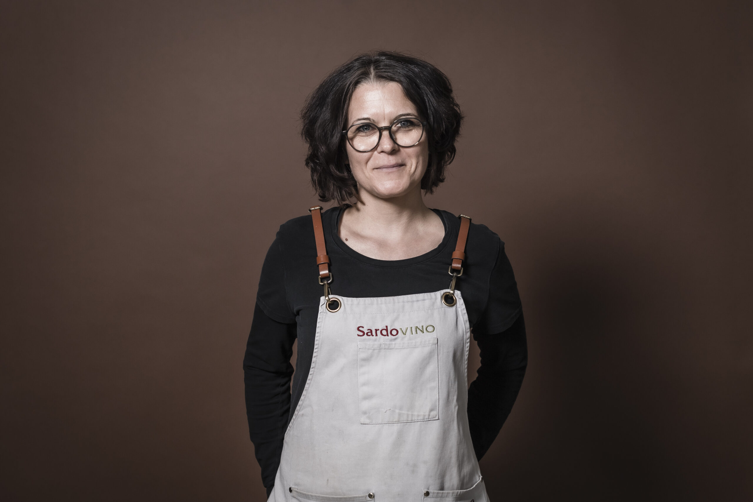 Carolin Corongiu