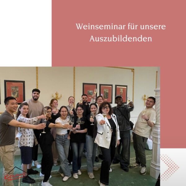 Ausbildung zum Anerkannten Berater für Deutschen Wein