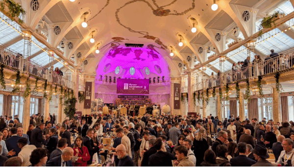 Merano WineFestival 2025