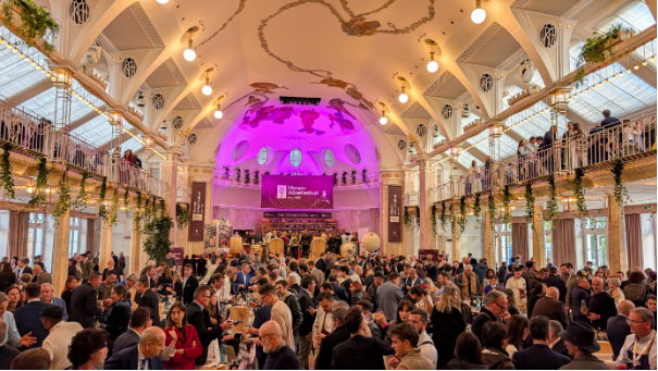 Merano WineFestival 2025