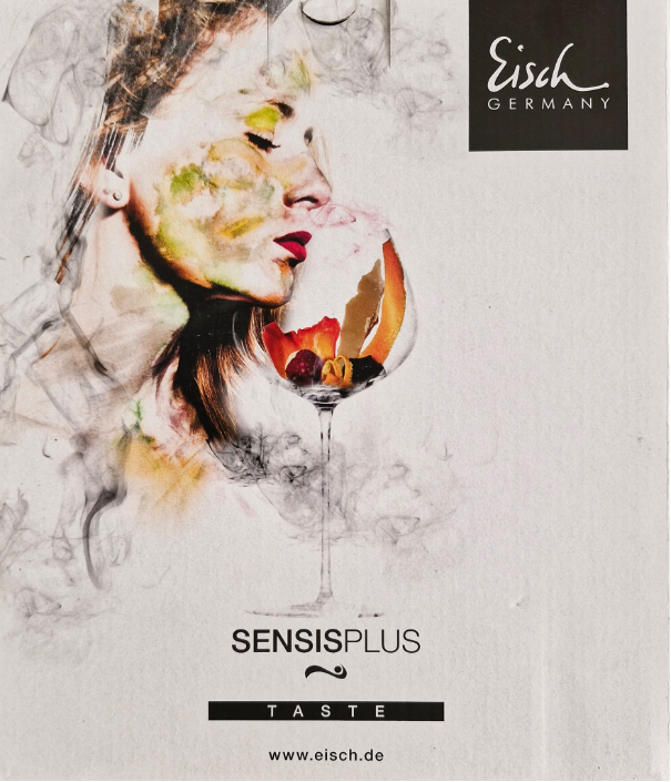 Sensisplus Gläser Von Eisch