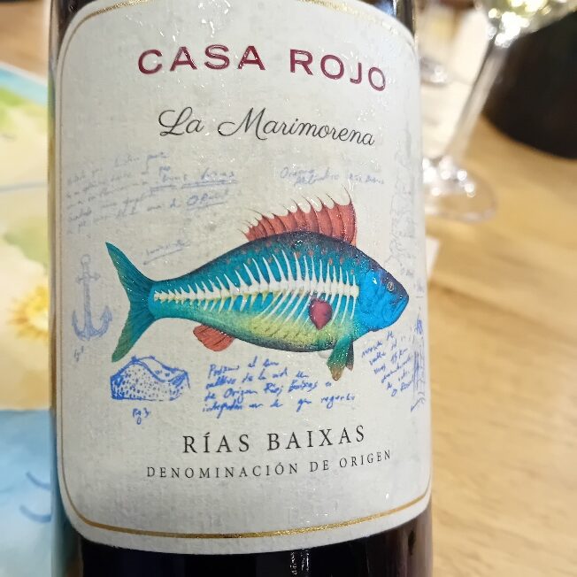 Wine Paris 2026 Messeimpression