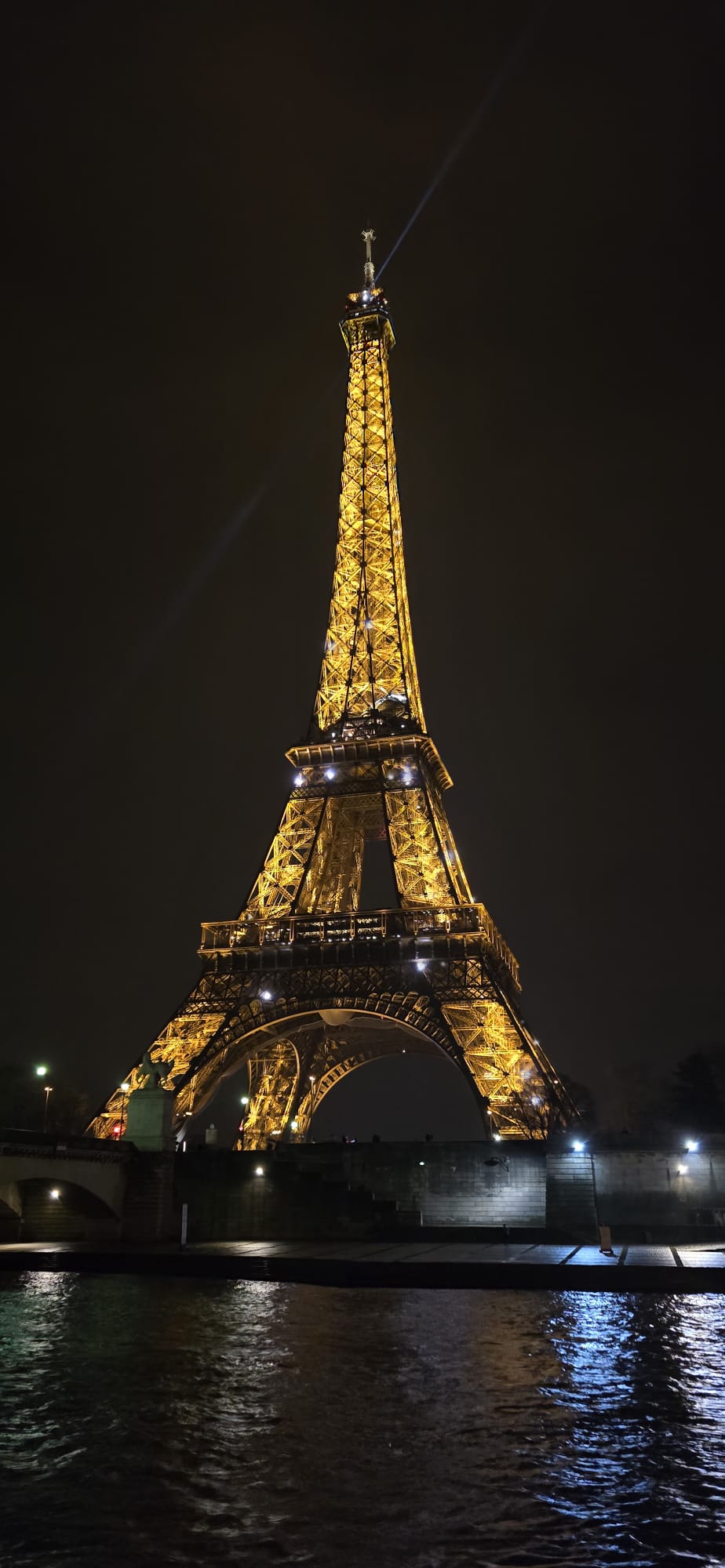 Wine Paris 2026 Messeimpression