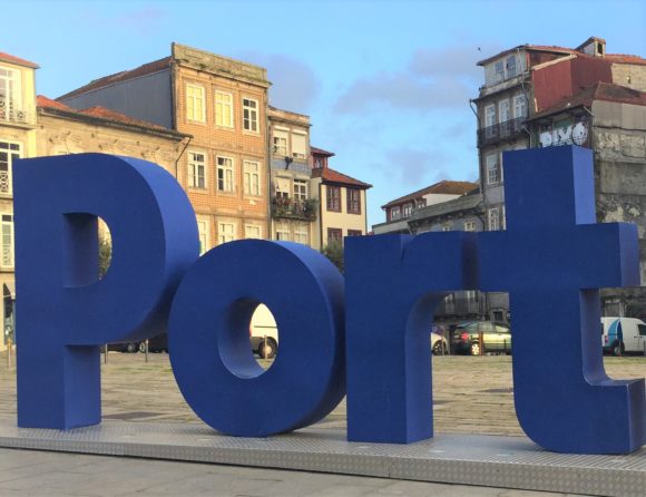 Port