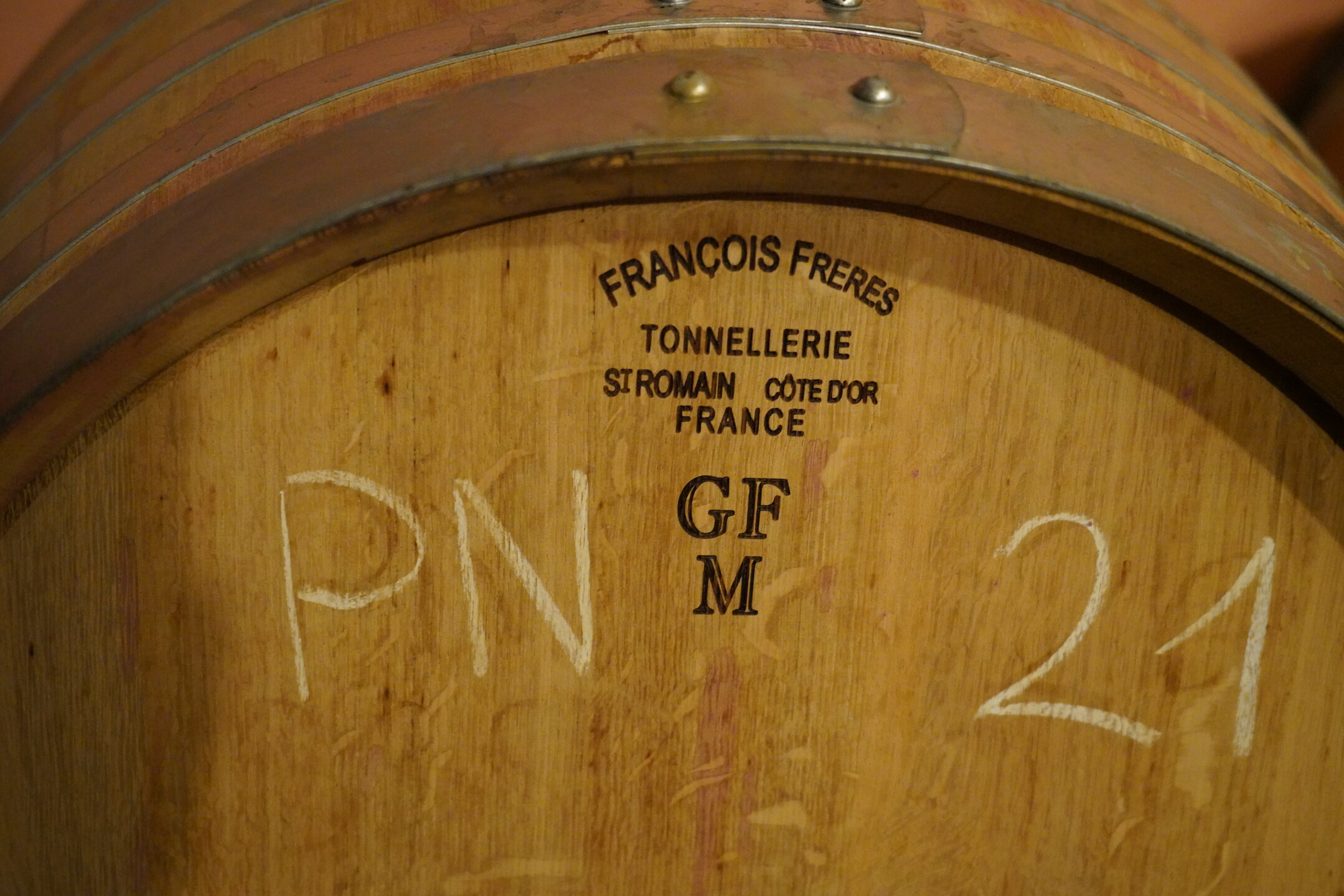 Reisebericht Tag 4 der FuW Wein-Fachstudienreise in die Schweiz 2022 Nr. 14 uns erwartet ein gnadenlos guter PN!