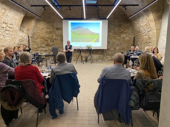 Suedafrika-Wein-Verkostung