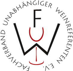 Logo Fachverband unabhängiger Weinreferenten